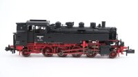 Fleischmann N 781101 Dampflok BR 86 436 DR Gleichstrom