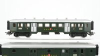 Märklin H0 Konvolut Personenwagen 2. Kl. 348/1...