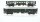Märklin H0 Konvolut Personenwagen 2. Kl. 348/1 Gepäckwagen 348/4 SBB CFF