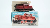 Märklin H0 3064 Diesellok BR V60 1009 DB Wechselstrom