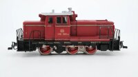 Märklin H0 3064 Diesellok BR V60 1009 DB Wechselstrom