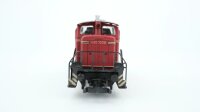 Märklin H0 3064 Diesellok BR V60 1009 DB Wechselstrom