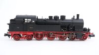 Fleischmann N 7075 Dampflok BR 78 011 DRG Gleichstrom
