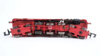Fleischmann N 7075 Dampflok BR 78 011 DRG Gleichstrom