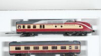 Roco H0 43011 Dieseltriebzug BR VT 11.5 TEE DB Gleichstrom