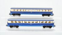 Klein Modellbahn H0 Konvolut Personenwagen ÖBB