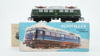 Märklin H0 3040 E-Lok BR E40 210 DB Wechselstrom