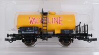 Sachsenmodelle H0 14108 Kesselwagen-Set DB