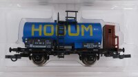 Sachsenmodelle H0 14108 Kesselwagen-Set DB