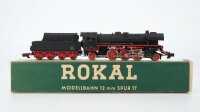 BTTB TT Dampflok BR 23 1111 DR Gleichstrom