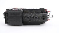 Fleischmann N 7025 Dampflok BR 80 030 DB
