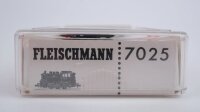 Fleischmann N 7025 Dampflok BR 80 030 DB