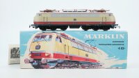 Märklin H0 3053 E-Lok BR E03 002 DB Wechselstrom