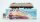 Märklin H0 3053 E-Lok BR E03 002 DB Wechselstrom