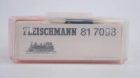 Fleischmann N 817098 Dampflok BR 98 812 DR Gleichstrom