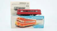Märklin H0 3016 Schienenbus BR 795 299-7 DB...