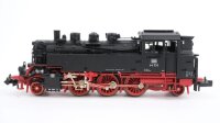 Fleischmann N 7061 Dampflok BR64 335 DB