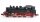 Fleischmann N 7061 Dampflok BR64 335 DB