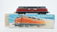 Märklin H0 3021 Diesellok BR V200 060 DB Wechselstrom