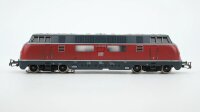 Märklin H0 3021 Diesellok BR V200 060 DB Wechselstrom