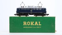 Rokal TT 01025 E-Lok E10 200 DB Gleichstrom