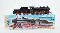 Märklin H0 3098 Dampflok BR 38 1807 DB Wechselstrom