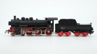 Märklin H0 3098 Dampflok BR 38 1807 DB Wechselstrom