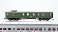 Roco H0 Konvolut Schnellzugwagen Reisezugwagen Silberling...