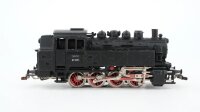 Märklin H0 3031 Dampflok BR 81 004 Wechselstrom