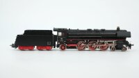 Märklin H0 3048 Dampflok BR 01 097 DB Wechselstrom