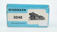 Märklin H0 3048 Dampflok BR 01 097 DB Wechselstrom