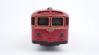 Rokal TT B1022/23 Schienenbus mit Beiwagen Gleichstrom
