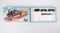 Märklin H0 2953 Startpackung Personenzug mit M-Gleis Wechselstrom