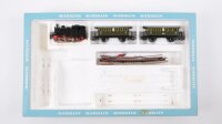 Märklin H0 2953 Startpackung Personenzug mit M-Gleis Wechselstrom