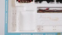 Märklin H0 2953 Startpackung Personenzug mit M-Gleis Wechselstrom