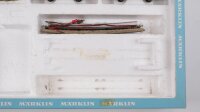 Märklin H0 2953 Startpackung Personenzug mit M-Gleis Wechselstrom
