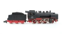 Rokal TT Dampflok BR 24 095 DB Gleichstrom Analog
