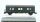 Roco H0 Konvolut Behelfspersonenwagen 3. Kl. Wohn-/Schlafwagen DB