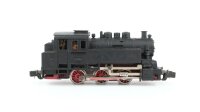 Rokal TT Dampflok BR 80 038 Gleichstrom Analog