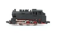 Rokal TT Dampflok BR 80 038 Gleichstrom Analog