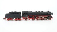 Rokal TT Dampflok BR 3 1014 DB Gleichstrom Analog