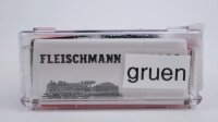 Fleischmann N 716802 Dampflok BR 64.168 SNCB Gleichstrom
