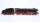 Fleischmann N 7170 Dampflok BR 01 1093 DB Gleichstrom