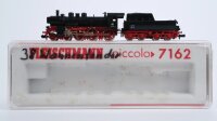Fleischmann N 7162 Dampflok BR 38 1148 DB
