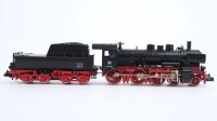 Fleischmann N 7162 Dampflok BR 38 1148 DB