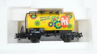 Märklin H0 46427 Kesselwagen-Set "Henkel" der DB