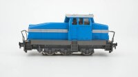 Märklin H0 3078 Diesellok Typ DHG 500 Blau Wechselstrom