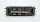 Märklin H0 3078 Diesellok Typ DHG 500 Blau Wechselstrom