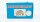 Märklin H0 3078 Diesellok Typ DHG 500 Blau Wechselstrom