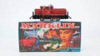 Märklin H0 3065 Diesellokomotive BR 260 417-1 DB...